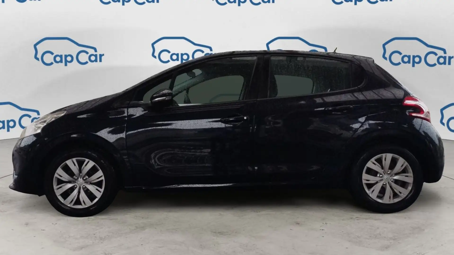 Peugeot 208 I 1.0 VTi 68 Urban - 2