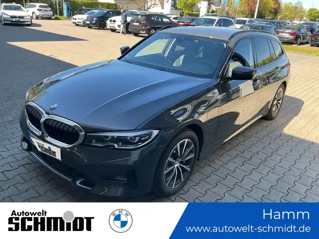 BMW 330 e Touring Sport Line + GARANTIE