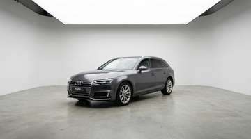 *2.0 TDI* AUTO* XENON* NAVI* CLIM* COCKPIT*