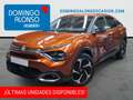 Citroen C4 Braun - thumbnail 1