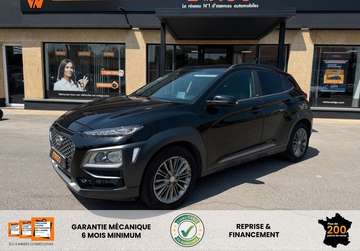 1.0 T-GDI 120 EDITION 1ere MAIN