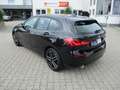 BMW 118 1er  118 i Advantage 5trg. 136PS Negro - thumbnail 3