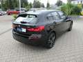BMW 118 1er  118 i Advantage 5trg. 136PS Negro - thumbnail 4