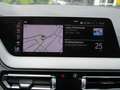 BMW 118 1er  118 i Advantage 5trg. 136PS Negro - thumbnail 12