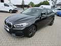 BMW 118 1er  118 i Advantage 5trg. 136PS Negro - thumbnail 1