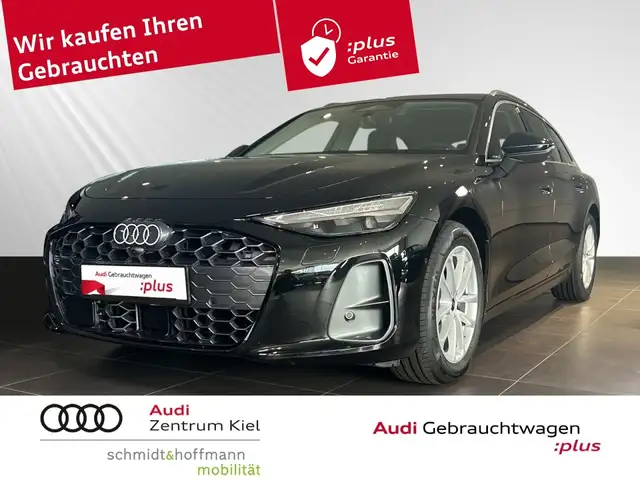 2025 Audi A6 in Black for sale