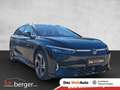 Volkswagen ID.7 Tourer GTX 4MOTION 250kW Business Schwarz - thumbnail 1