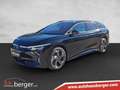 Volkswagen ID.7 Tourer GTX 4MOTION 250kW Business Schwarz - thumbnail 2