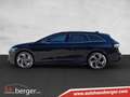 Volkswagen ID.7 Tourer GTX 4MOTION 250kW Business Schwarz - thumbnail 5