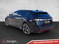 Volkswagen ID.7 Tourer GTX 4MOTION 250kW Business Schwarz - thumbnail 3