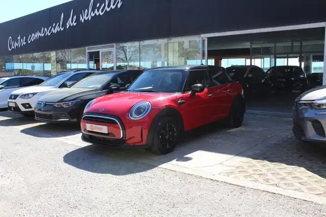 MINI 1.5G 136CV AUTO