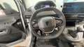 Peugeot Partner Partner 1.5 bluehdi 100cv S&S L1 Білий - thumbnail 2