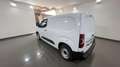 Peugeot Partner Partner 1.5 bluehdi 100cv S&S L1 Білий - thumbnail 4