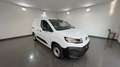 Peugeot Partner Partner 1.5 bluehdi 100cv S&S L1 Білий - thumbnail 1