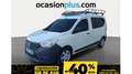 Dacia Dokker 1.5dCi Ambiance SS 66kW Blanco - thumbnail 1