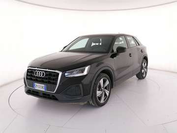 35 1.5 tfsi Admired s-tronic