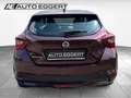 Nissan Micra N-Way Navi Klimaautom DAB SHZ Spurhalteass. Fernli Rot - thumbnail 5