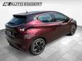Nissan Micra N-Way Navi Klimaautom DAB SHZ Spurhalteass. Fernli Rot - thumbnail 4