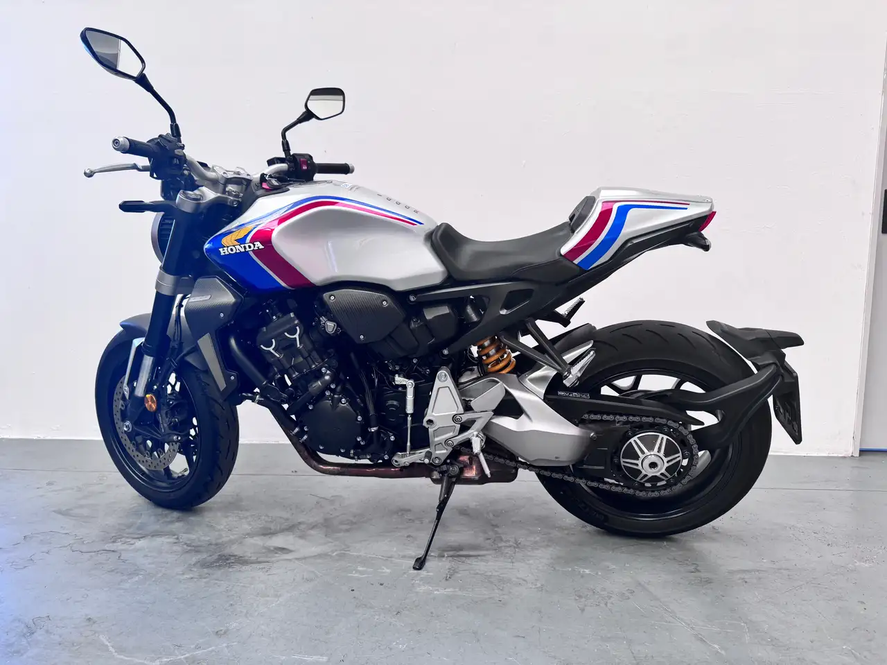Honda CB 1000