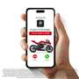 MV Agusta F3 OTTANTESIMO Rosso - thumbnail 3