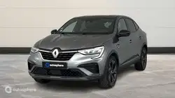 Renault Arkana 1.6 E-Tech 145ch RS Line Fast Track