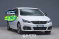 Peugeot 308 1.2 PureTech 130CV GT Line EAT8 Bianco - thumbnail 1