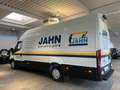 Iveco Daily 35s16 Hi-Matic Maxi XXL Hoch+Lang*L5-H3* Blanc - thumbnail 8