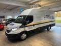 Iveco Daily 35s16 Hi-Matic Maxi XXL Hoch+Lang*L5-H3* Blanc - thumbnail 11