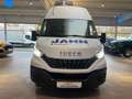Iveco Daily 35s16 Hi-Matic Maxi XXL Hoch+Lang*L5-H3* Blanc - thumbnail 3