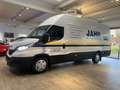 Iveco Daily 35s16 Hi-Matic Maxi XXL Hoch+Lang*L5-H3* Blanc - thumbnail 1