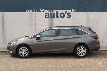 Sports Tourer 1.6 CDTI Business+ -NAVI-PDC-