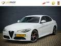 Alfa Romeo Giulia 2.2 / 230 PK / BTW AUTO / TREKHAAK / LEDER / XENON Blanc - thumbnail 1