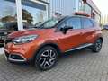 Renault Captur 0.9 TCe Dynamique Navigatie/Trekhaak Oranje - thumbnail 4