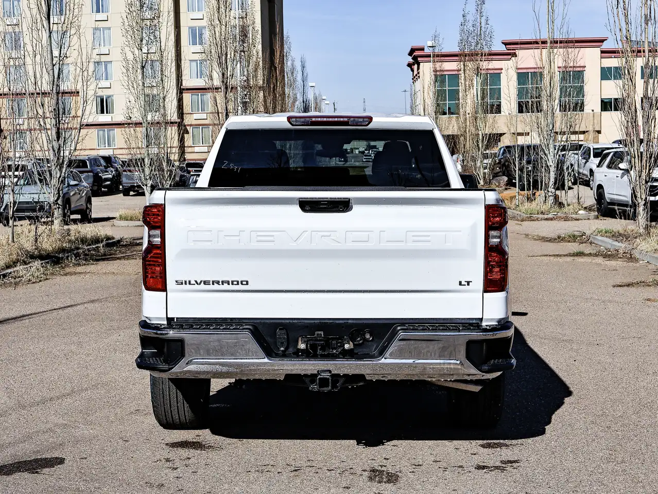 Chevrolet Silverado 1500 снимка Chevrolet Silverado 1500