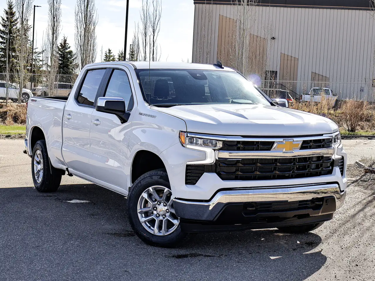 Chevrolet Silverado 1500 снимка Chevrolet Silverado 1500