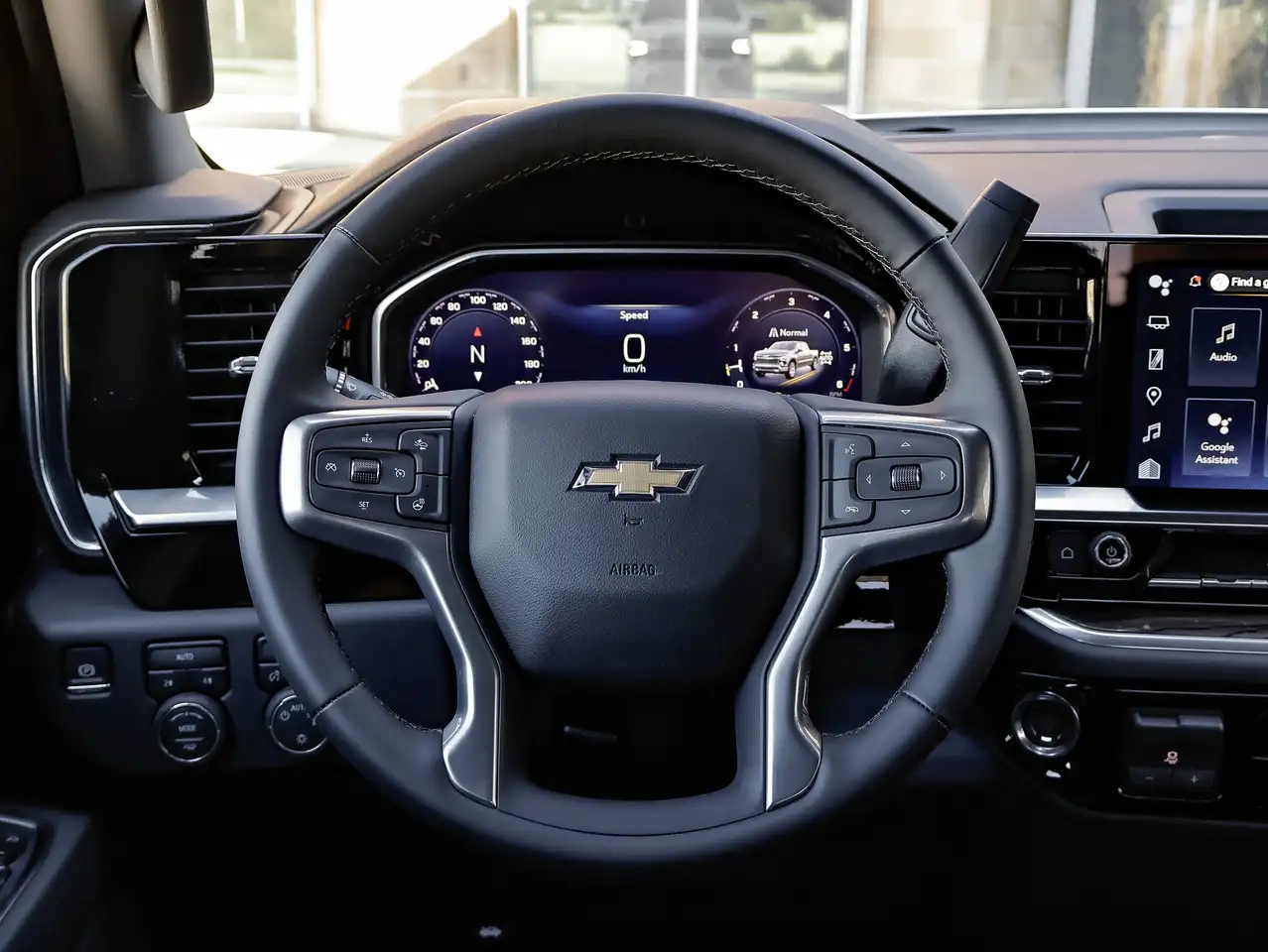 Chevrolet Silverado 1500 снимка Chevrolet Silverado 1500