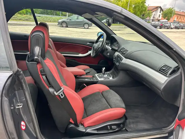 BMW M3 view 10