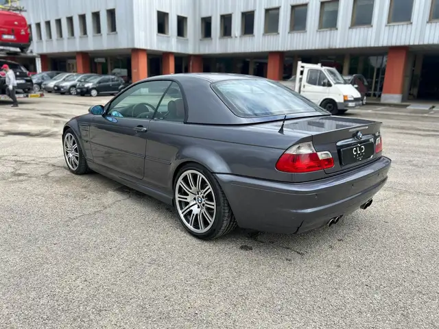 BMW M3 view 6
