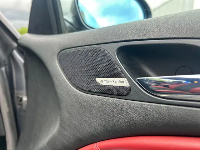 BMW M3 view 13