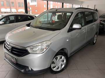 Dacia Lodgy Laureate ~Bluetooth~~1.Hand~Navi~PDC