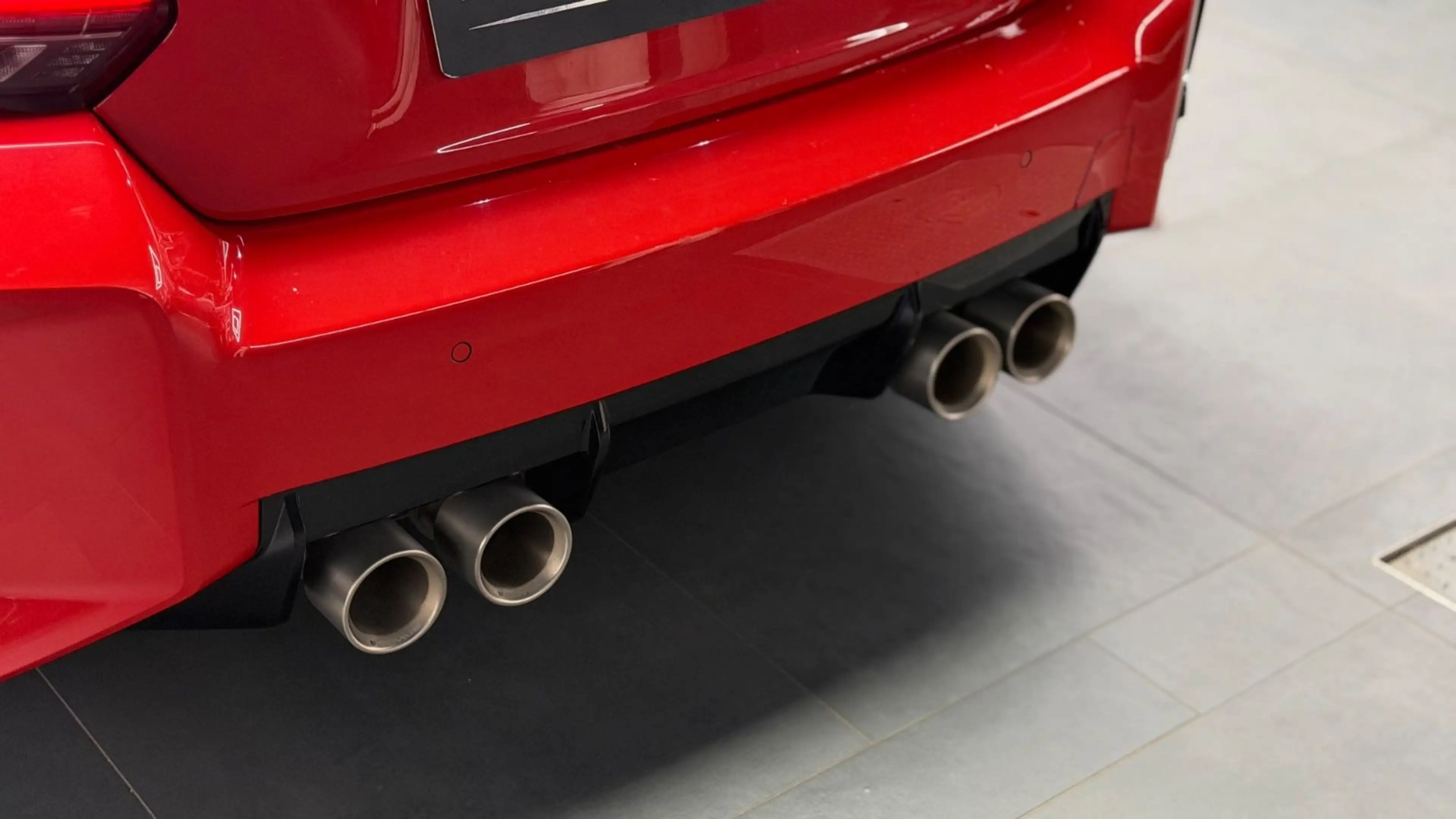 BMW M2 Coupe M-Drivers/Carbon/Kamera/H&K/HUD/LED/... — photo 13