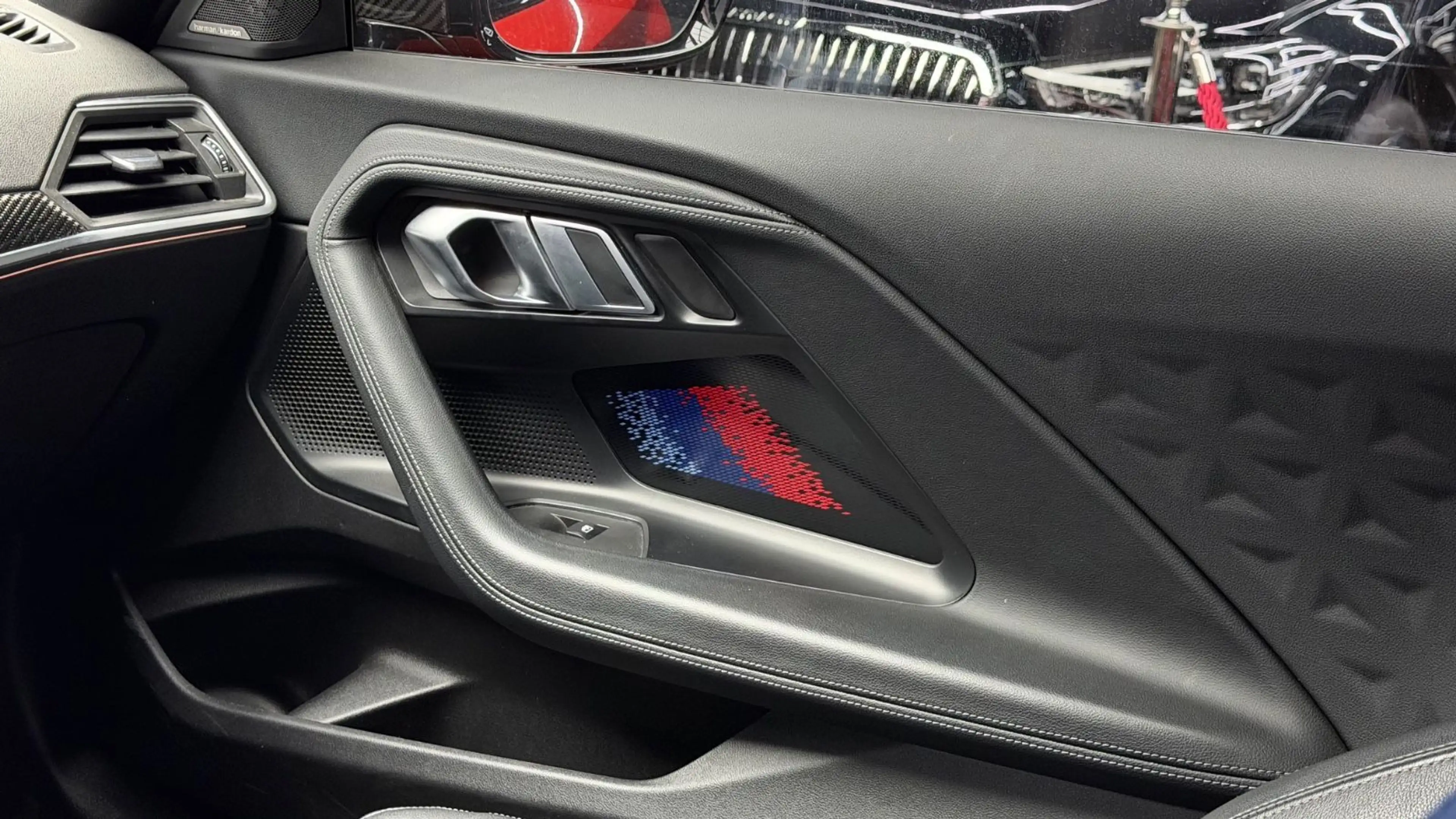 BMW M2 Coupe M-Drivers/Carbon/Kamera/H&K/HUD/LED/... — photo 12