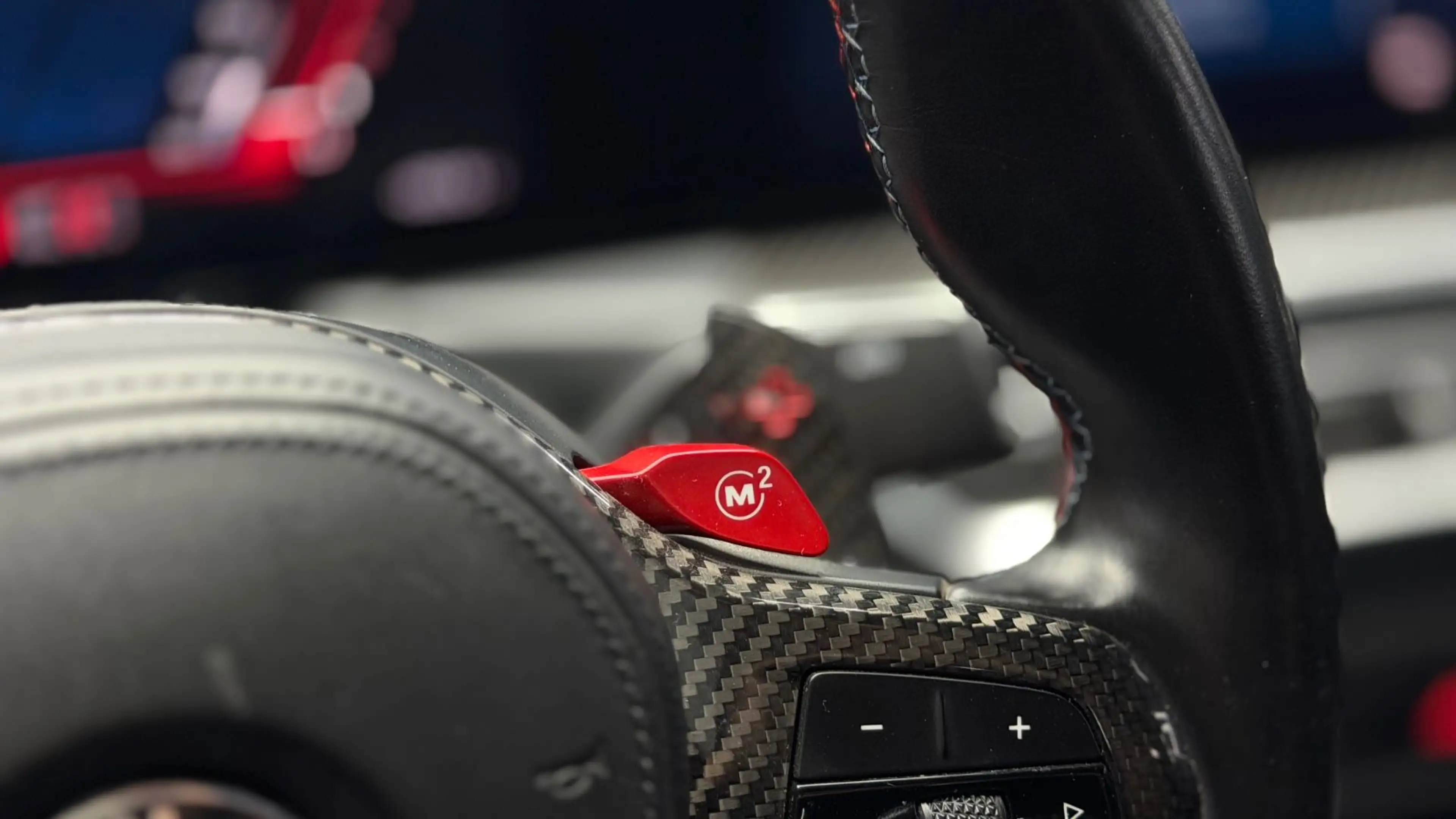 BMW M2 Coupe M-Drivers/Carbon/Kamera/H&K/HUD/LED/... — photo 14