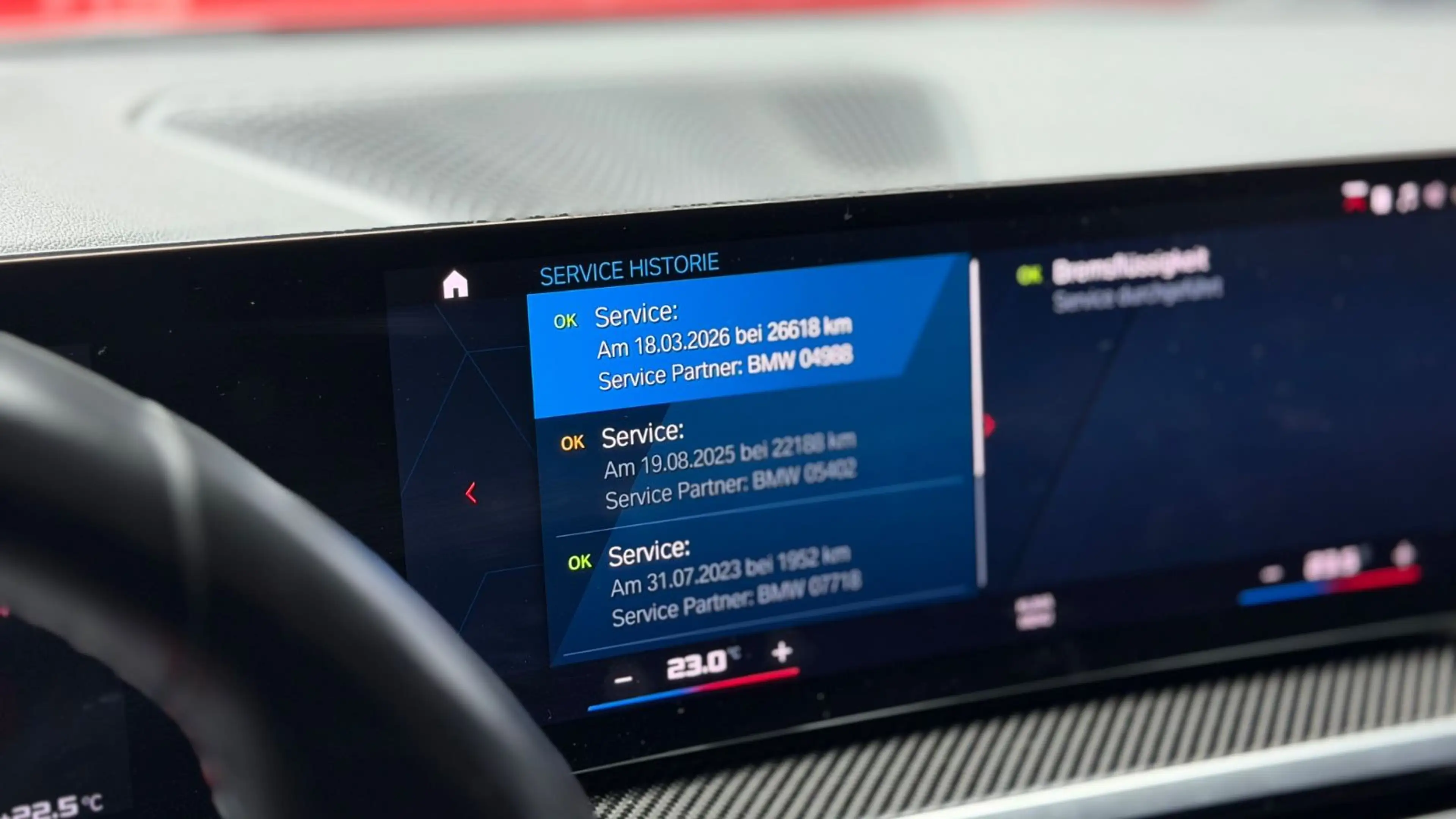 BMW M2 Coupe M-Drivers/Carbon/Kamera/H&K/HUD/LED/... — photo 15