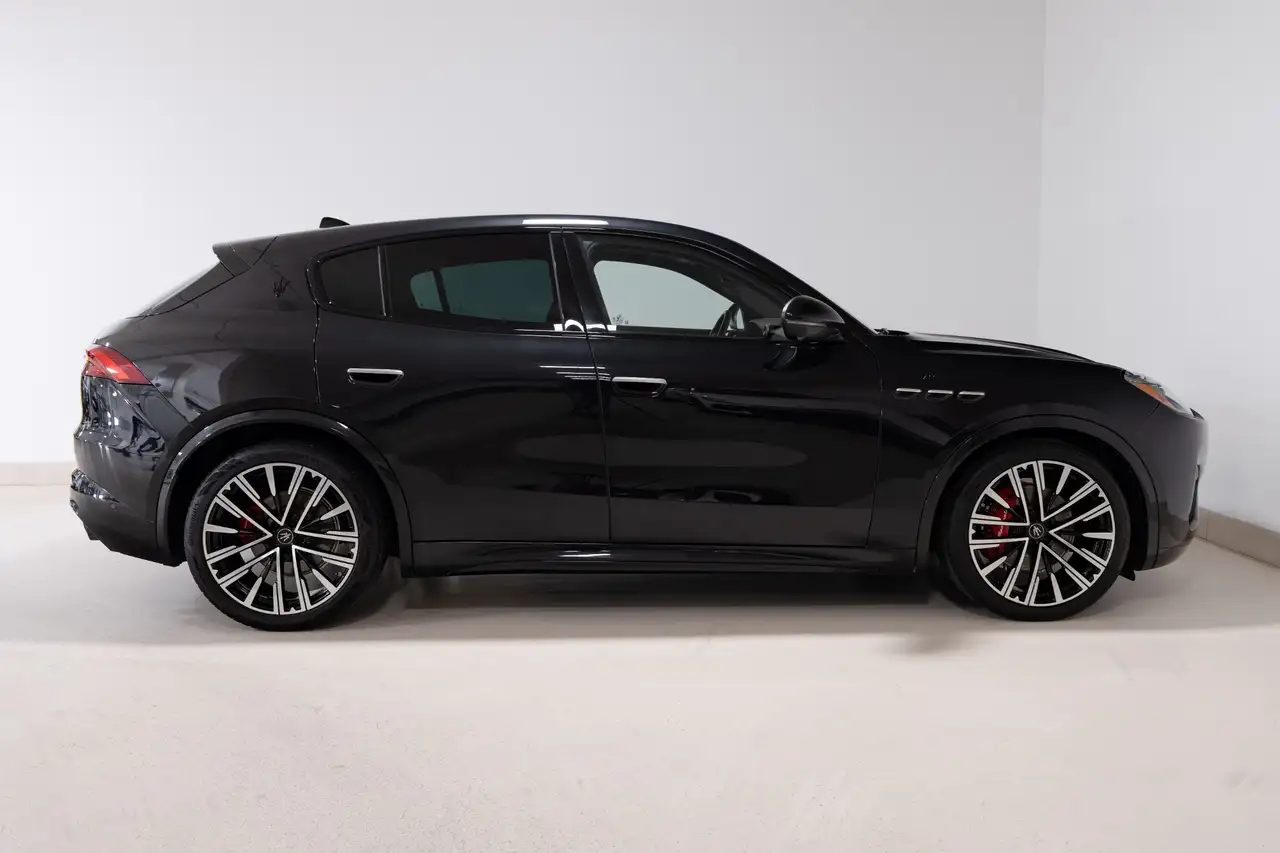 Maserati Grecale снимка Maserati Grecale