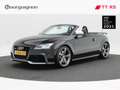 Audi TT Roadster 2.5 T 340 Pk TT RS | Buckets Leder | Bose Zwart - thumbnail 1