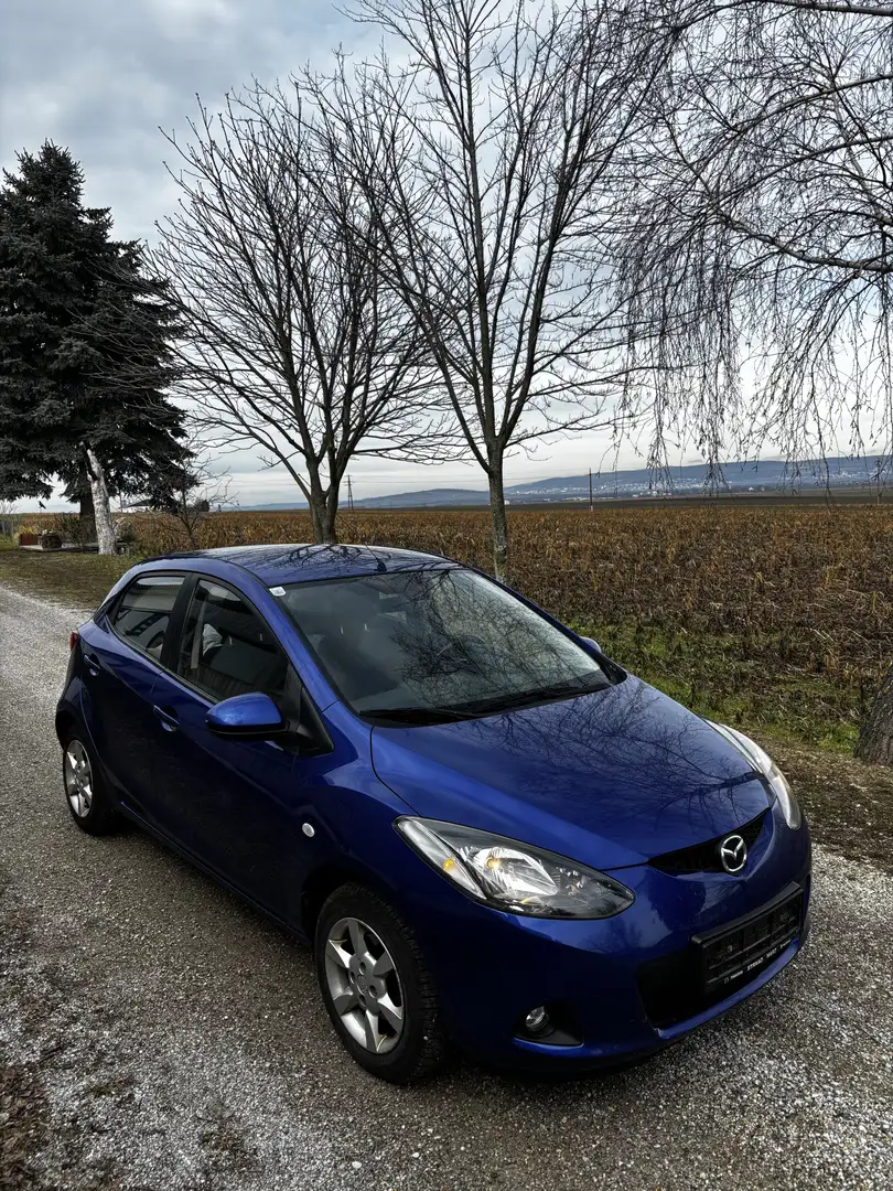 Mazda 2 1,3i Sport TE Pro - 2