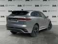 Jaguar F-Pace 2.0d I4 163cv Awd Autom. R-Dynamic S (Mhev) - IVA Grigio - thumbnail 2