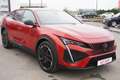 Peugeot 408 GT-Line 130 Aut. LED ACC Navi 360° Rojo - thumbnail 5