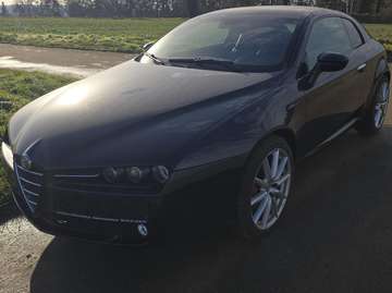 Brera 3.2 JTS V6 24V Q4